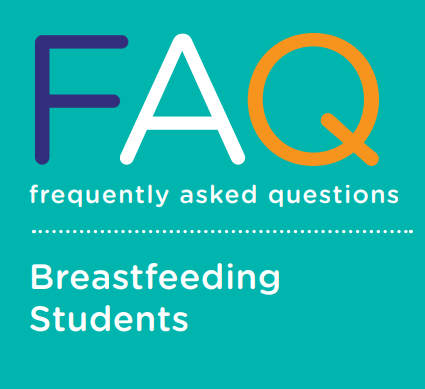 Breastfeeding Resources for Students