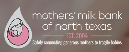 Mother's Milk Bank of North Texas