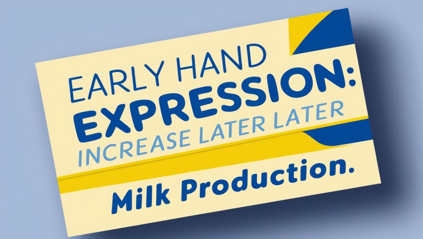 hand expression