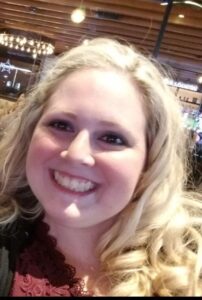 Meghan McCleskey Headshot