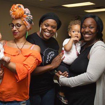TCoBCo10- Black Women Support pic TCoBCo10- Black Women Support pic